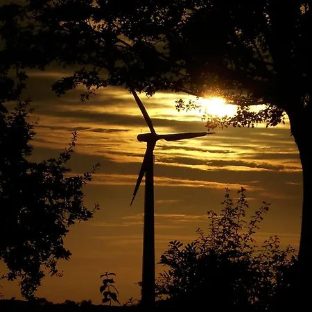 Arne * Börgerende-Rethwisch