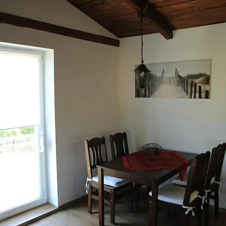 Arne 公寓 Börgerende-Rethwisch