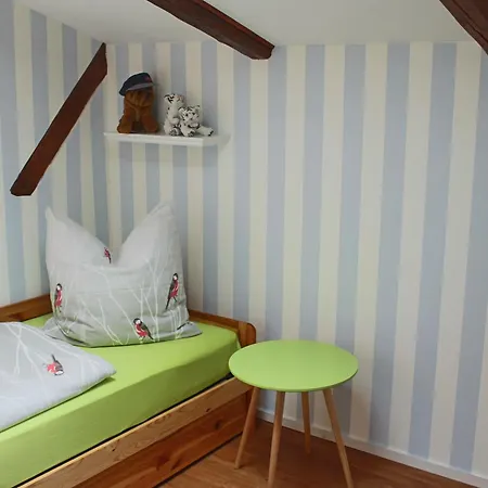 Lejlighed Arne Börgerende-Rethwisch