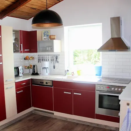 Lejlighed Arne Börgerende-Rethwisch