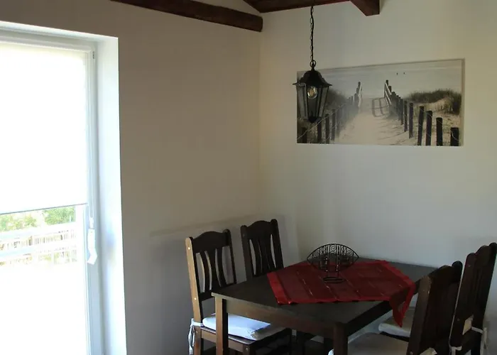 Arne Apartament Börgerende-Rethwisch